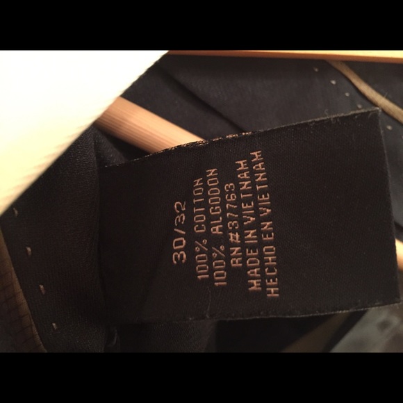 Axist Khaki Dress Pant - Picture 5 of 6